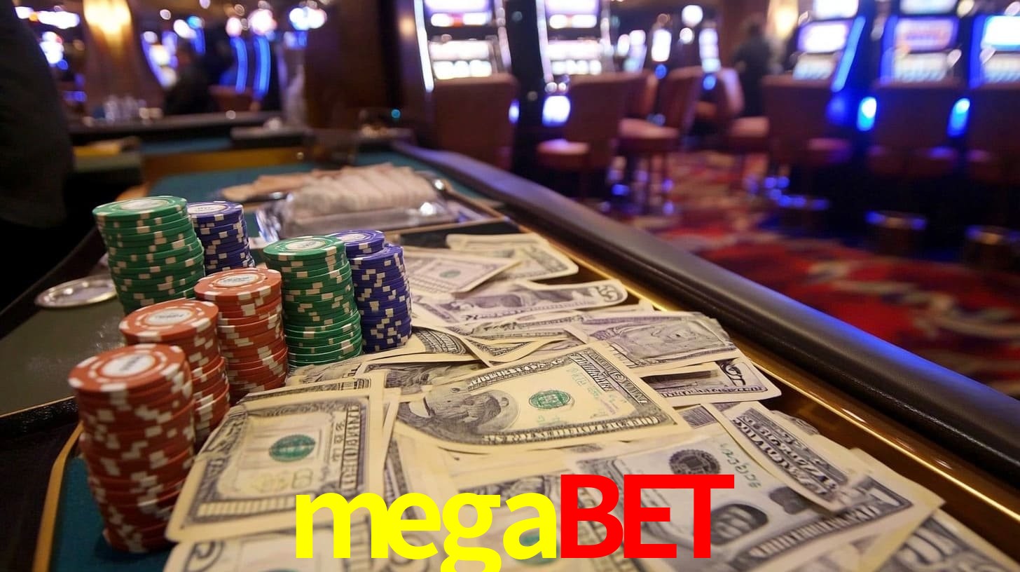 megabet Belo Horizonte - Winners
