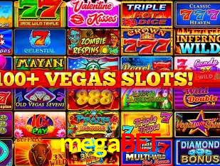 megabet Rio de Janeiro - Professional Dealers