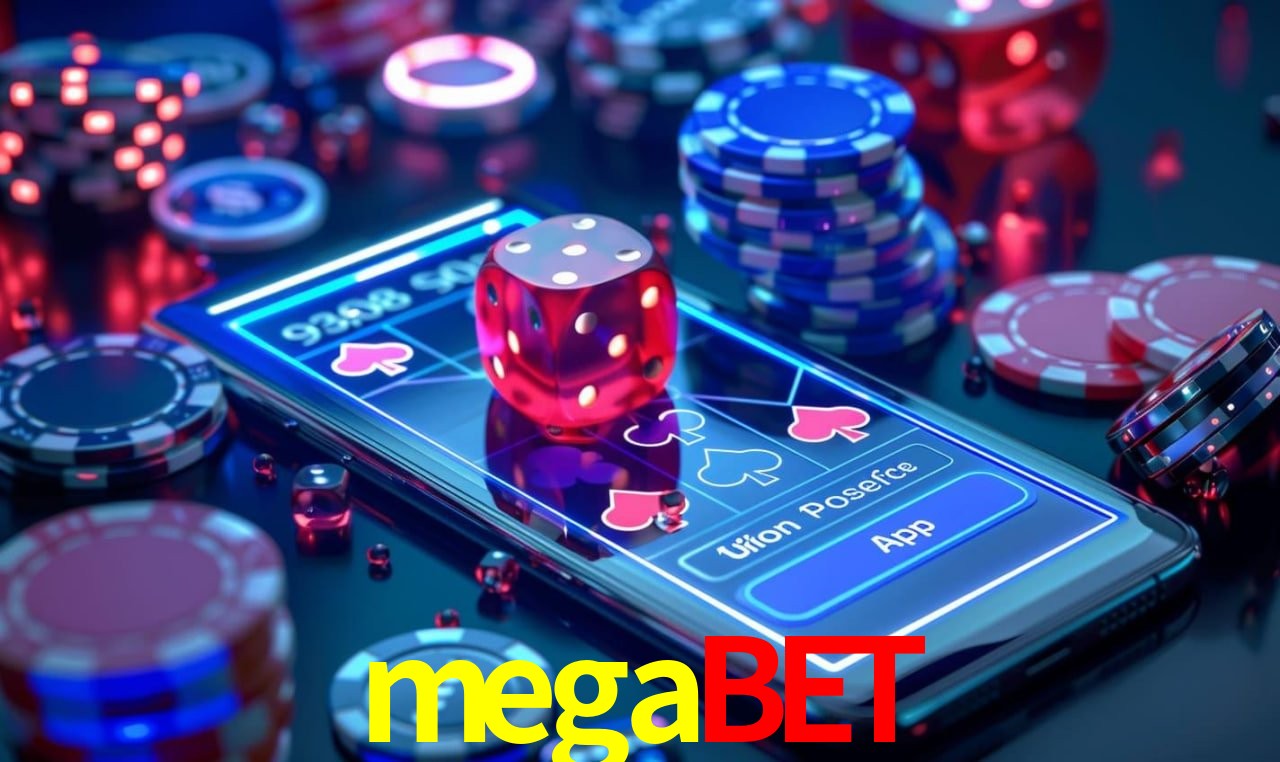 megabet - Análise de Mercados Esportivos