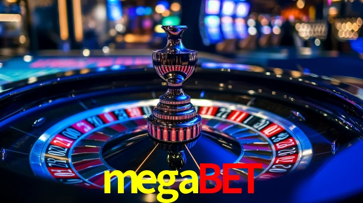 megabet App Interface