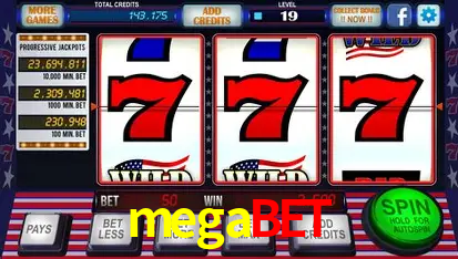 megabet Salvador - Bonus Stats