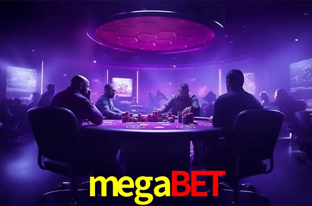 Tecnologia da Plataforma megabet