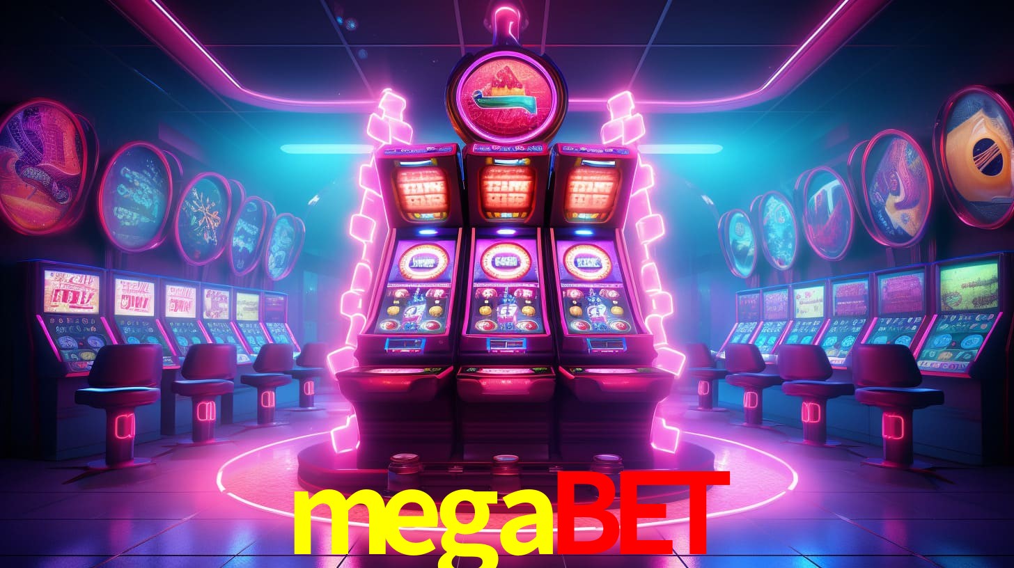 Sinta a adrenalina dos jogos de cassino com megabet