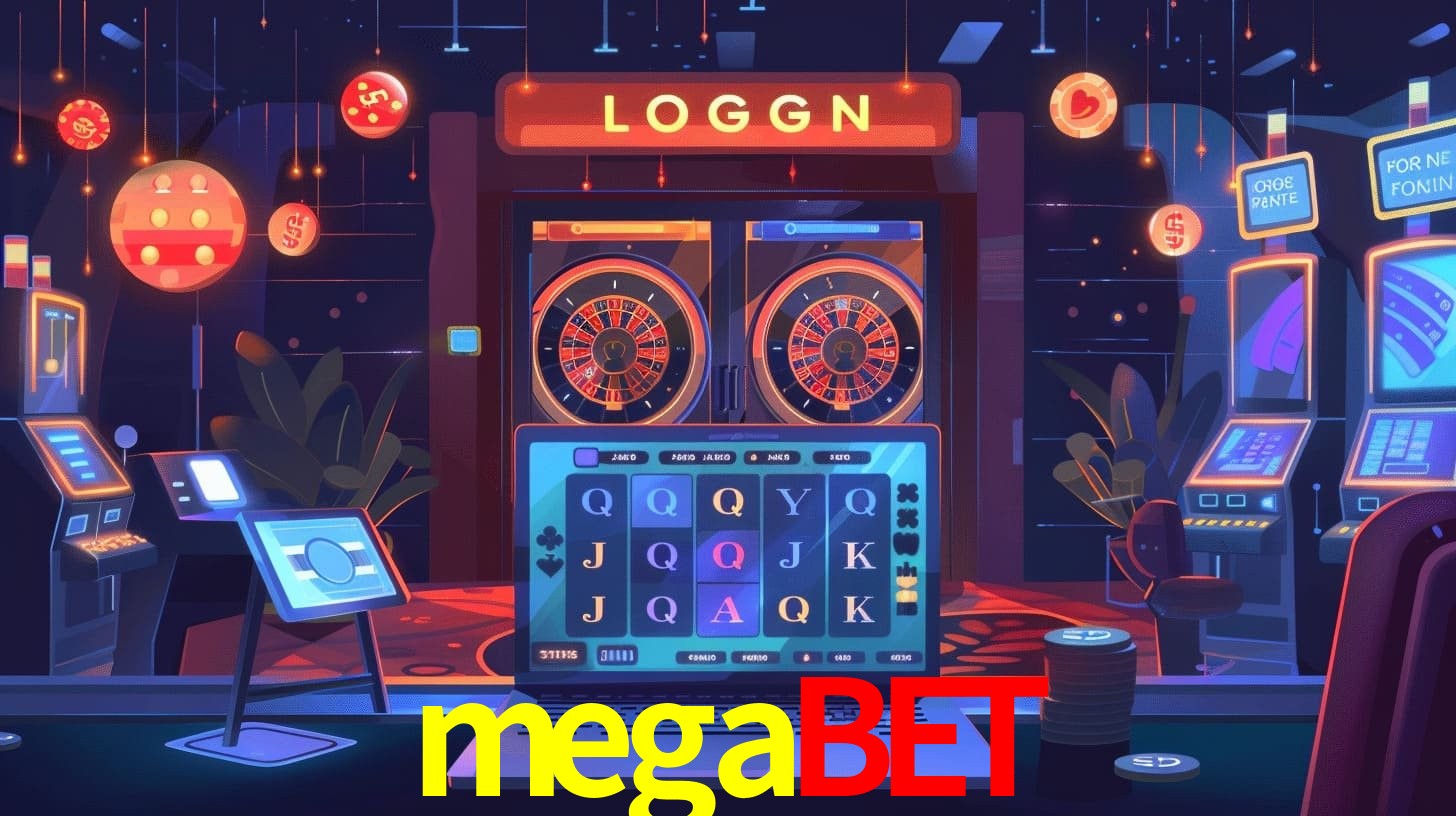 megabet Plataforma - Certificada MGA desde 2015