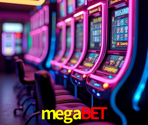 megabet Slot - 320+ Caça-Níqueis Premium