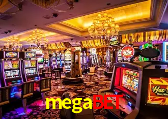 megabet São Paulo - Live Tables