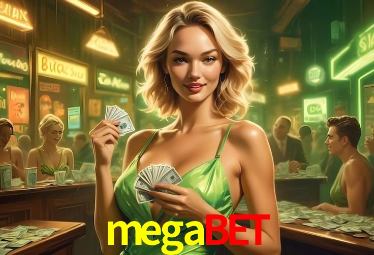 A Emoção da Loteria na megabet: Uma Chance de Mudança de Vida