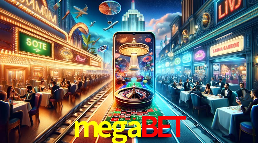 Weekend Specials megabet