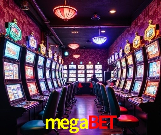 megabet Rio de Janeiro - Slot Strategy