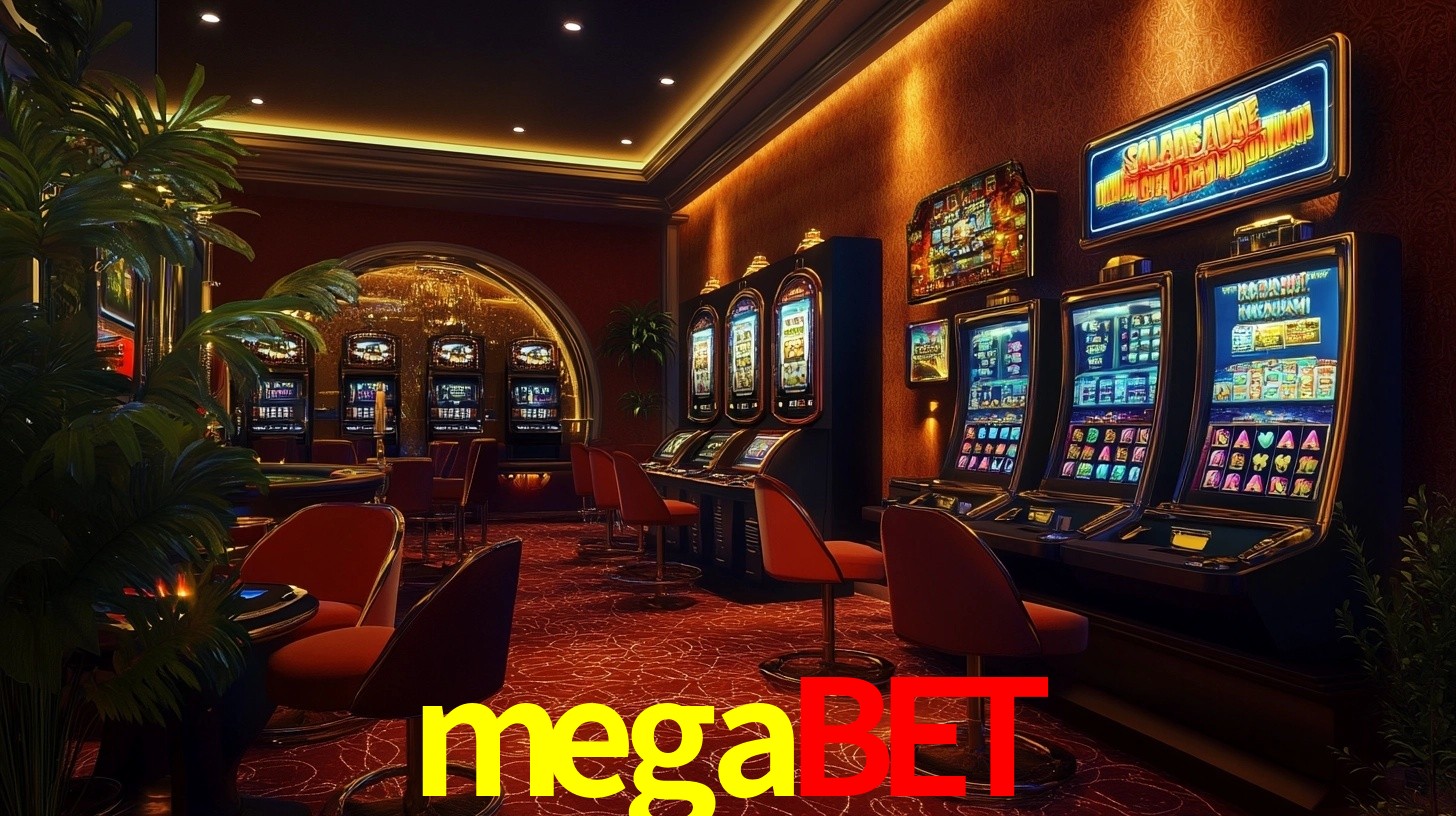 VIP Casino megabet