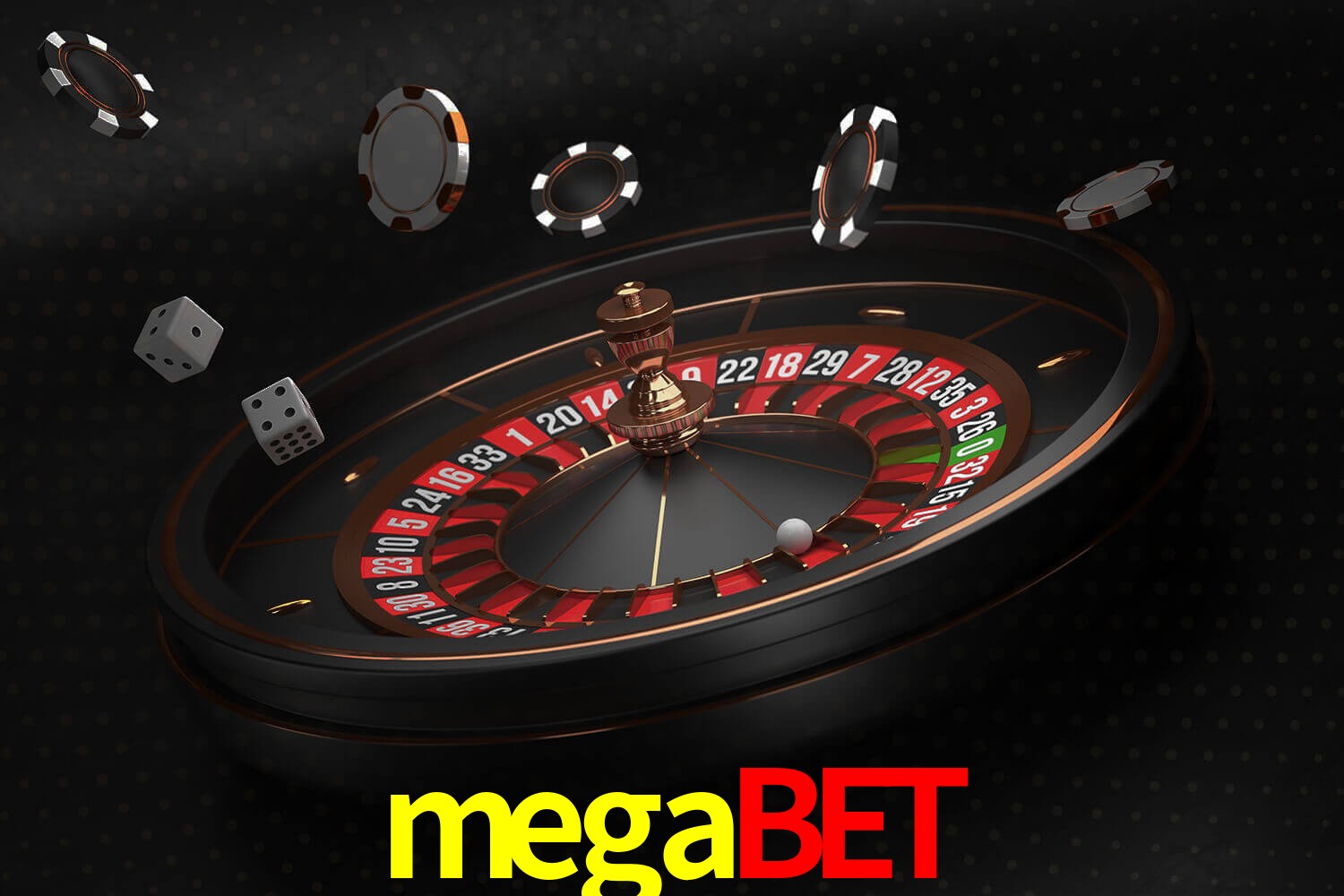 megabet