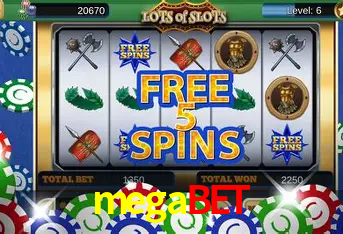 megabet Belo Horizonte - VIP Casino